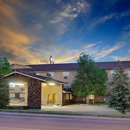 Knights Inn Еванстон Екстер'єр фото