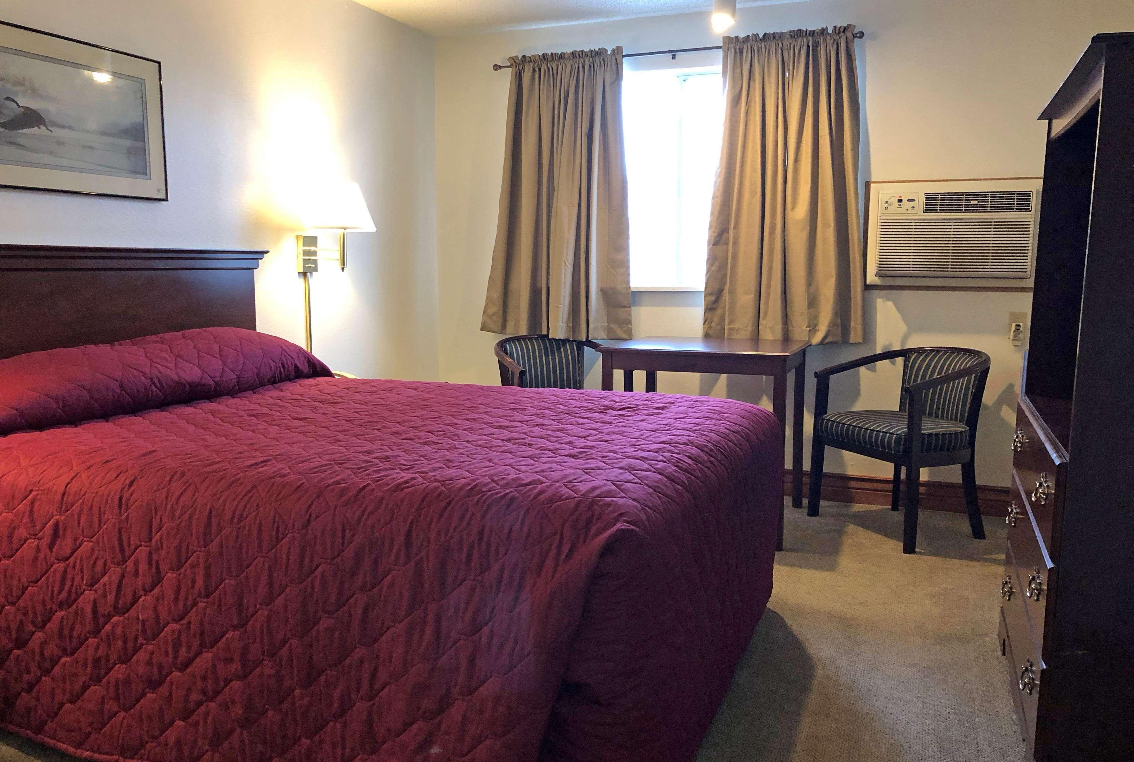 Knights Inn Еванстон Екстер'єр фото