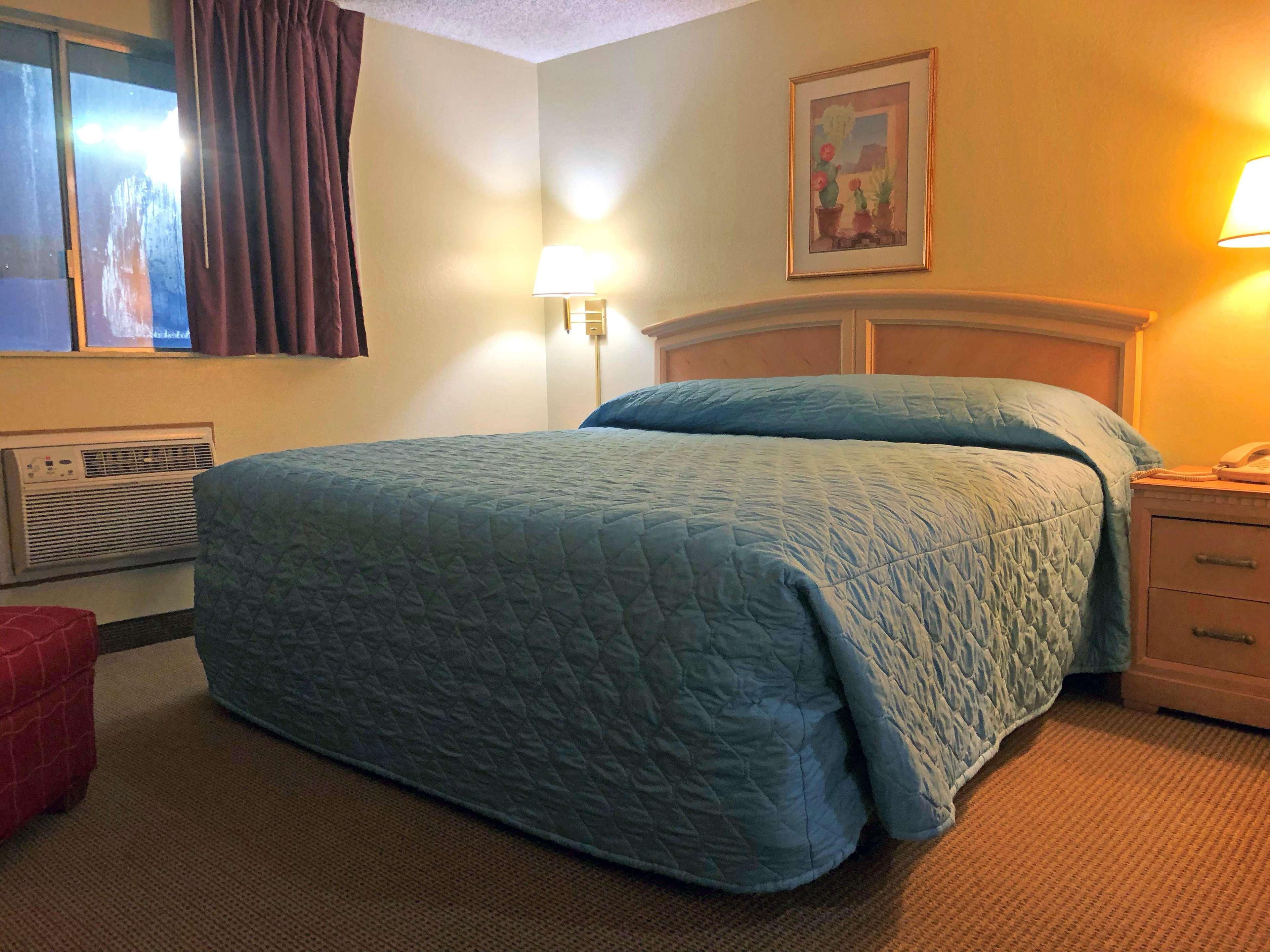 Knights Inn Еванстон Екстер'єр фото